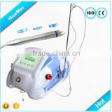 weifang huamei mini 980nm diode laser vascular removal equipment