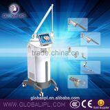 Face Lifting CE ISO Good Quality 2 In Spot Scar Pigment Removal 1 System Skin Resurfacing Co2 Fractional Laser Machine