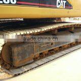 2009 Used CAT 320C Excavator thumbnail-3