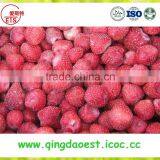 Export High Quality Products Frozen Strawberry thumbnail-1