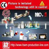 Technical Support Semi Automatic Thermoforming Food Container thumbnail-2