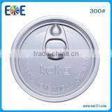 Azerbaijan 300 Easy Open End