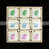 Japanese Organic White Rice Gift Set in Cute Packages Made in Japan thumbnail-6