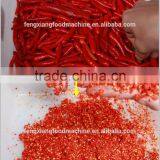 Commercial Automatic Peanut Pepper Corn Paste Grinding Machine thumbnail-6