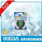 Aroma Flavour Decorative Air Freshener/automatic Air Freshener/gel Stick on Air Freshener thumbnail-2