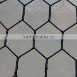 PVC Coated Hexagonal Chicken Wire Mesh Netting thumbnail-5