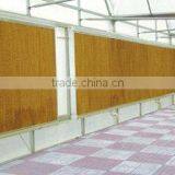 Poultry House Evaporative Cooling Pad