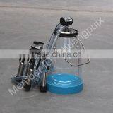 25Liter Transparent Milk Container Single Bucket Gruop for Buffalo Milking Machine thumbnail-4