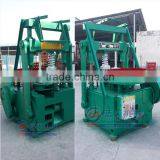 Reliable Performance Sawdust Briquette Charcoal Machine thumbnail-4