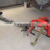 Grass Cutter 9GB-1.6(Y) Tractor Sickle Bar Mower thumbnail-3
