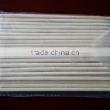 environmental friendly disposable skewer for bamboo finger food