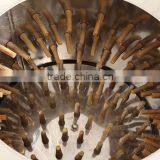 High Quality Chicken Plucking Machine Chicken Plucker ,poultry Plucker thumbnail-2