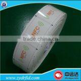 Custom Stickers M 1k Nfc Sticker Roll thumbnail-4