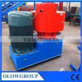 Hot Sales Wooden Pellet Machine Wooden Pellet Making Machine Wooden Pellet Mill thumbnail-3