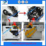 Polyester Fiber Cutting Machine/polyester Staple Fiber Machine/polyester Film Cutting Machine thumbnail-4