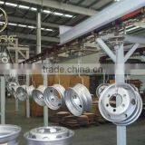 Heavy Truck Steel Wheel Rim in 22.5x8.25 Truck Steel Rims thumbnail-6