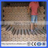 1.3mm Galvanized 3/8" /3/4" /1/2" /1" Hole Welded Wire Mesh Net(Guangzhou Factory) thumbnail-6