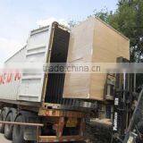 Zhengzhou Newin Machinery Co., Ltd. company overview - view 1 thumbnail