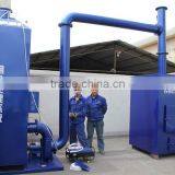 High Quality Medical Incinerator Microcomputer Control Incinerator thumbnail-2