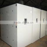 20000 Eggs Large Fully Automatic Egg Incubator WQ-22528