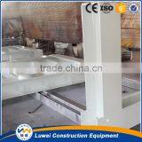 Manufacturer Wholesale Ready Mix Concrete/concrete Batching Plant thumbnail-2