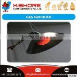 Quality Poultry Gas Brooders thumbnail-1