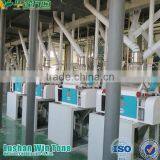 2016 Hot Sale Grain Processing Project thumbnail-1