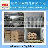 Brand New Black Aluminum Mosquito Screen With High Quality thumbnail-2