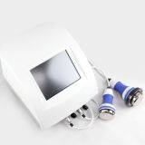 Professional 25k+40k ultrasonic cavitation fat loss body slimming beauty instrument