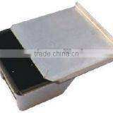 Aluminium Mini Non-stick Bread Pan