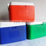 Camping MINI Fish Cooler Box Fresh Keeping Wholesale thumbnail-2