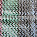 Mesh Fabric for Moving Machines Bags or Straw