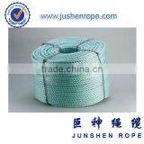 hot sale nylon rope with steel core