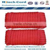 Solid Braid Nylon Rope With Competitive Price thumbnail-4