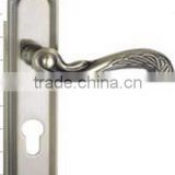 zinc alloy door lock (chain accessories)