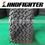 E4 DOT REACH famous brand LANDFIGHTER/FULLERSHINE ATV tires&UTV tires 22x10-14 4/6PR