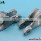150 KN Preformed Dead-ends Thimble Clevis With Clevis Pin thumbnail-3