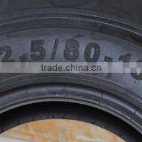 INDUSTRIAL TRACTOR 12.5/80-18 10.5/80-18 TIRE thumbnail-2