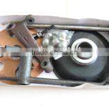 China Speed Skating Disk for Diesel Engine Tractor thumbnail-4