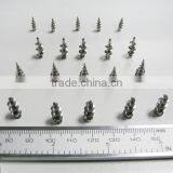 High Precision Cnc Machining Auto Parts,precision Cnc Turning Aluminum Alloy Auto Spare Parts thumbnail-3