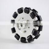 10mm New Aluminum Spacer(hub) With Key 18034 thumbnail-5