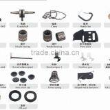 52cc 5200 Gasoline Portable Pocket Chainsaw thumbnail-3