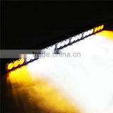 New Design 210W Single Row Super Slim Led Light Bar for 4x4 Car Truck Boat thumbnail-4