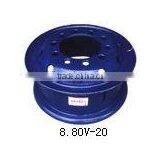 Steel Truck Wheel Rim thumbnail-1