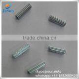 Special Custom Stainless Steel Straight Dowel Pin From Manufacturer thumbnail-5