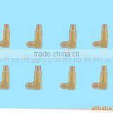 Hydraulic Parts Gear Shaft thumbnail-6