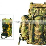 camouflage army Alice Back Pack backpacks