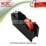 Plastic Nylon Ball Bearing Wheel Aluminium Window Door Accessories thumbnail-1