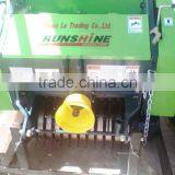 HAY BALER thumbnail-3