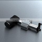 Gear motor type and CCC CE ROHS certification 12v 24v electric actuator mini linear actuator